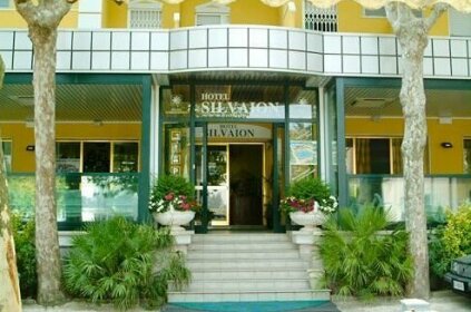Hotel Silvaion