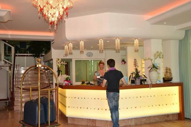 Hotel Smeraldo Cesenatico - Photo3