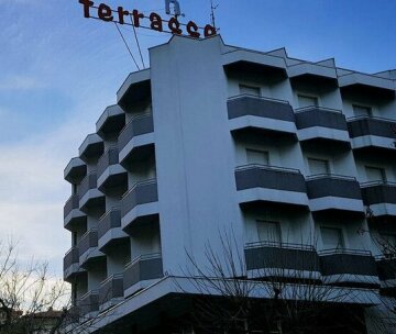 Hotel Terrasse