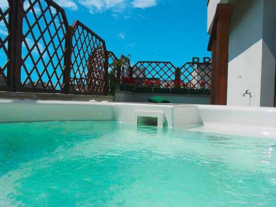Hotel Tilly - Photo3
