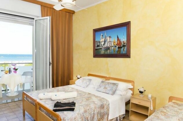 Hotel Torino Cesenatico - Photo4
