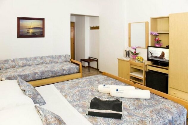 Hotel Torino Cesenatico - Photo5