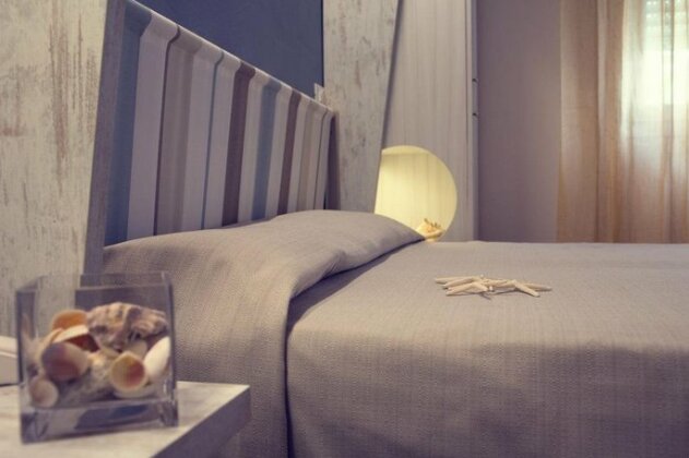 Hotel Trieste Cesenatico - Photo4