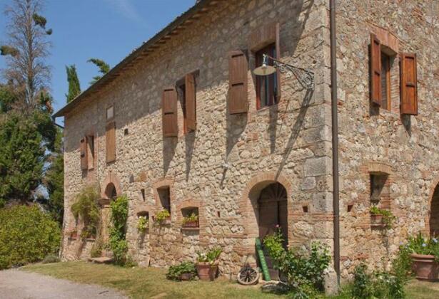 Agriturismo Il Caio