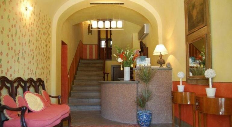 B&B Locanda Toscanini - Photo2