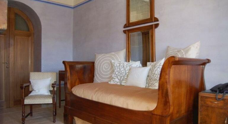 B&B Locanda Toscanini - Photo4