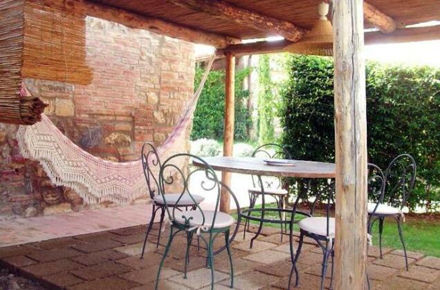 Borgo Matero Farmhouse Cetona - Photo3