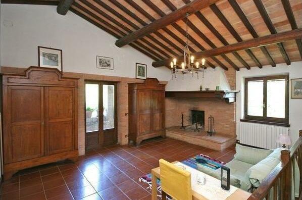 Holiday Home Casale Giulio - Photo3