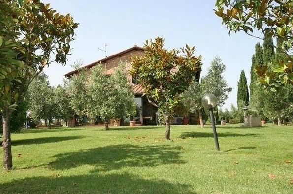 Holiday Home Casale Giulio - Photo4