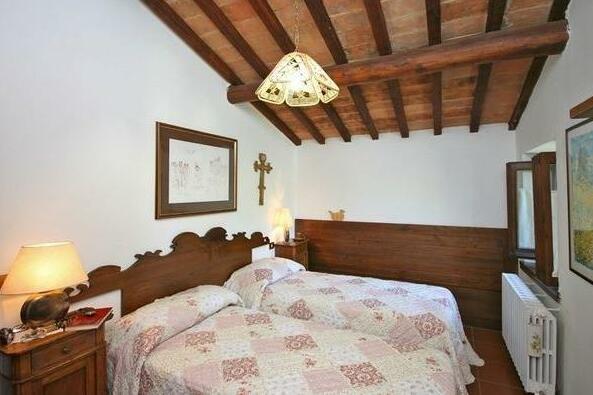 Holiday Home Casale Giulio - Photo5