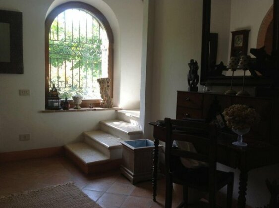 Magnolia House Cetona - Photo2