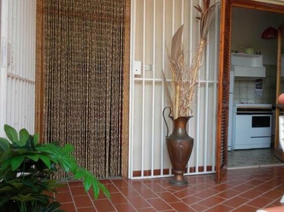 Baia Santa Maria - Photo2