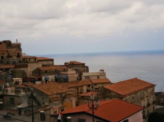B&B La Terrazza Cetraro - Photo3
