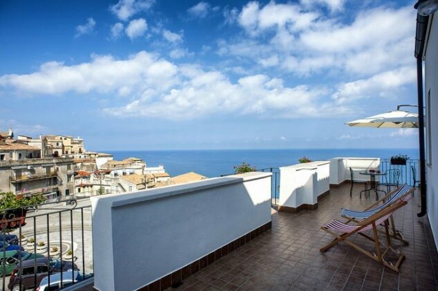 B&B La Terrazza Cetraro - Photo4