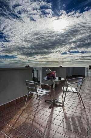 B&B La Terrazza Cetraro - Photo5