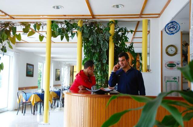 Hotel La Carruba - Photo3