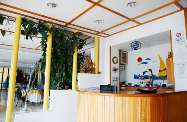 Hotel La Carruba - Photo4