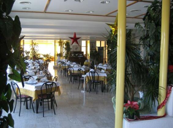 Hotel La Carruba - Photo5