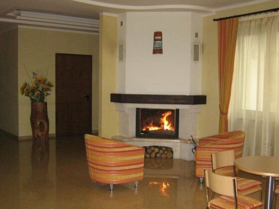Hotel Ristorante Sanremo - Photo3