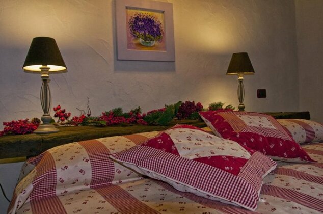B&B Bachamp 1826 - Photo4