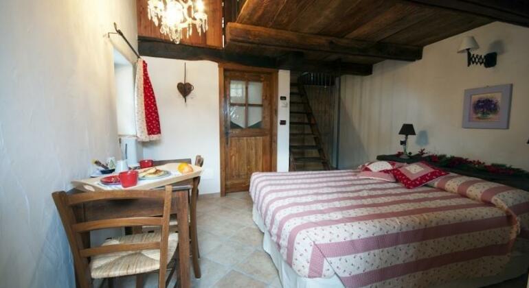 B&B Bachamp 1826 - Photo5