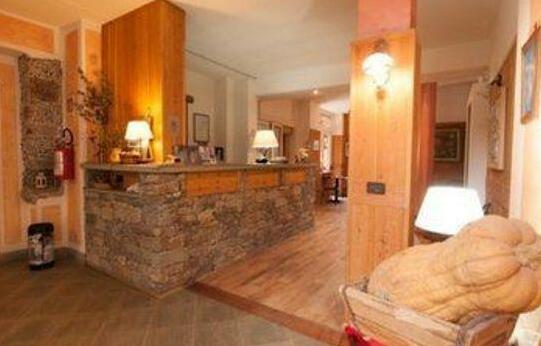 Hotel Le Soleil - Photo2