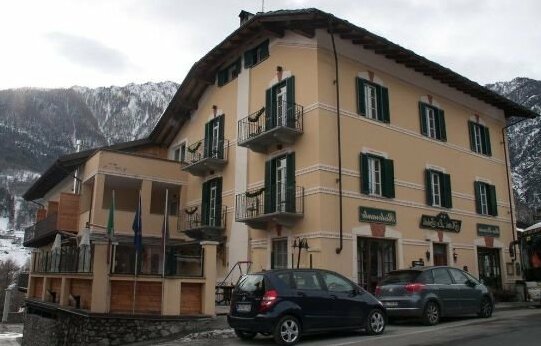 Hotel Le Soleil - Photo3