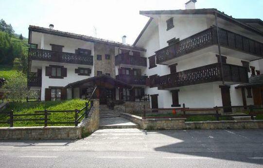 Champoluc Apartment