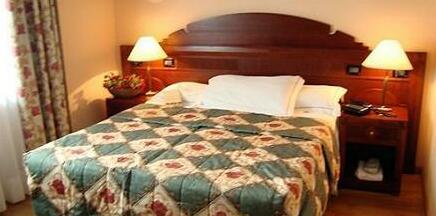 Hotel Relais Des Glaciers Spa Resort - Photo5