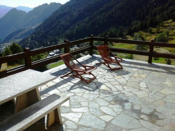 Casa Di Montagna Valle d'Aosta - Champorcher - Photo4
