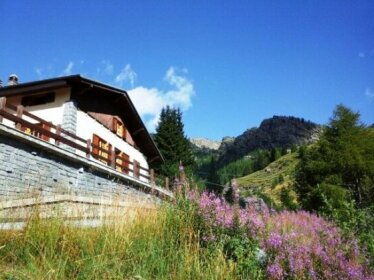 Casa Di Montagna Valle d'Aosta - Champorcher
