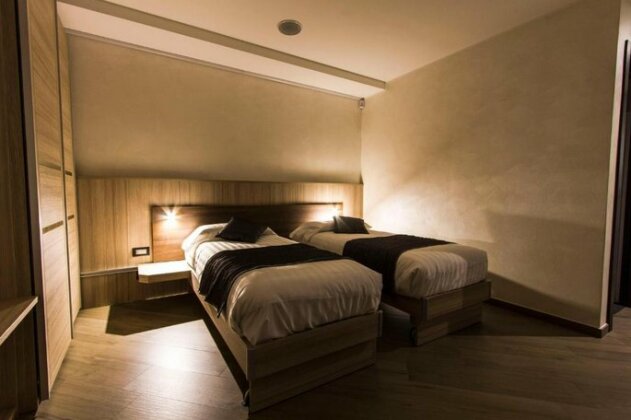 Mito Hotel - Photo5