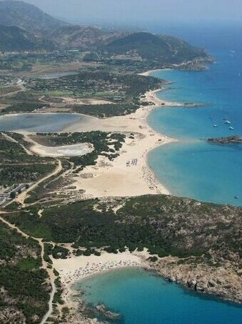 L'Oasi di Chia