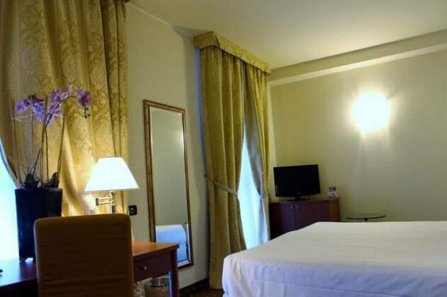 La Pieve Hotel - Photo4