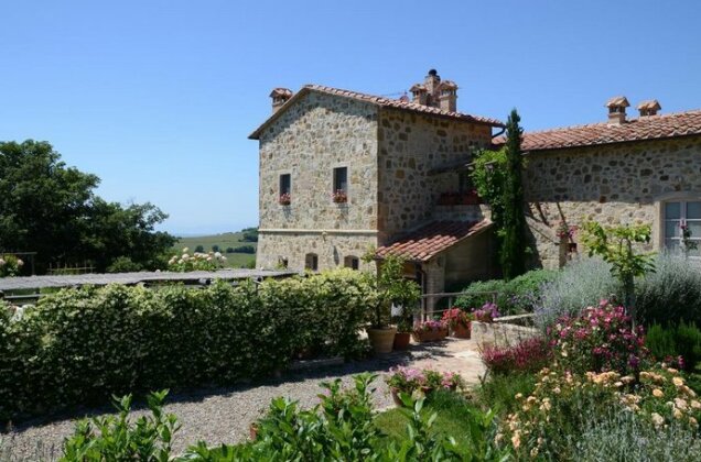 Country house Grencaia - Photo2