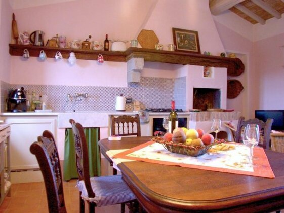 Country house Grencaia - Photo5