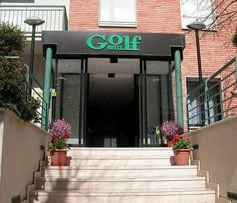 Golf Hotel Chianciano Terme