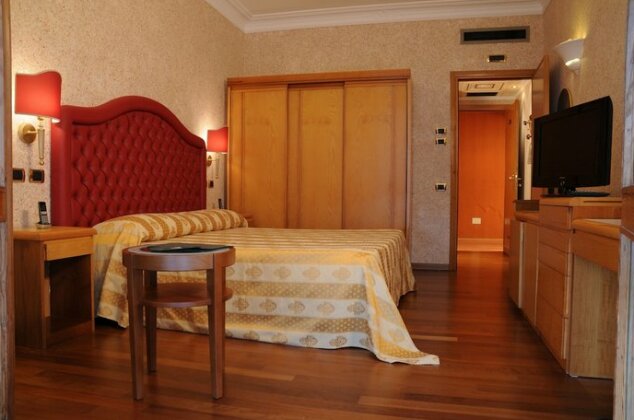 Grand Hotel Ambasciatori Wellness & Spa - Photo5