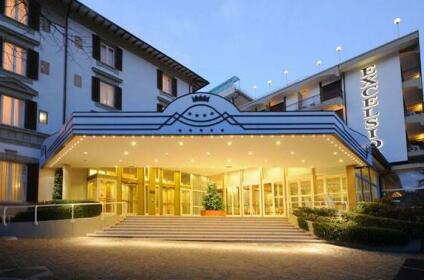 Grand Hotel Excelsior Chianciano Terme