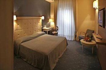 Grand Hotel Terme Chianciano Terme - Photo3