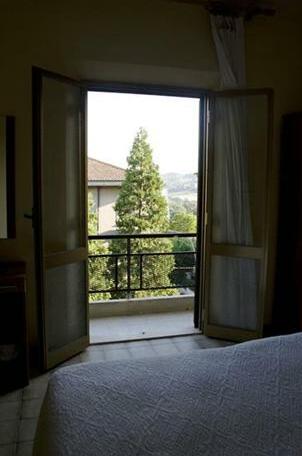 Hotel Arno Chianciano Terme - Photo2