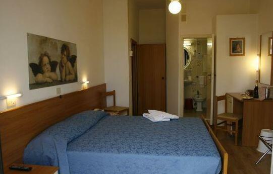 Hotel Lory Chianciano Terme - Photo2