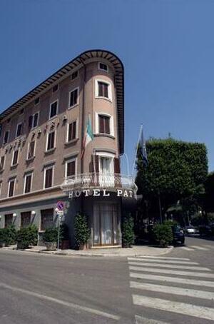 Hotel Patria Chianciano Terme
