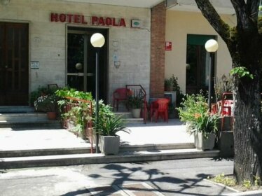 Hotel Pensione Paola