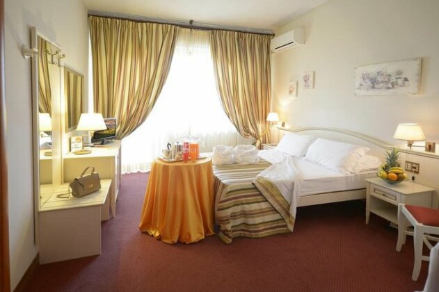 Hotel President Chianciano Terme - Photo3