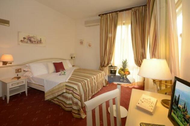 Hotel President Chianciano Terme - Photo4