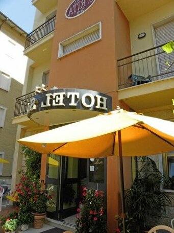 Hotel S Rita - Photo2