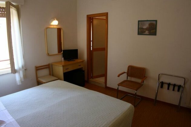 Hotel Sanremo Chianciano Terme - Photo2