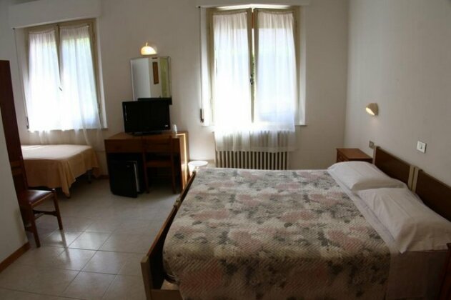 Hotel Sanremo Chianciano Terme - Photo5