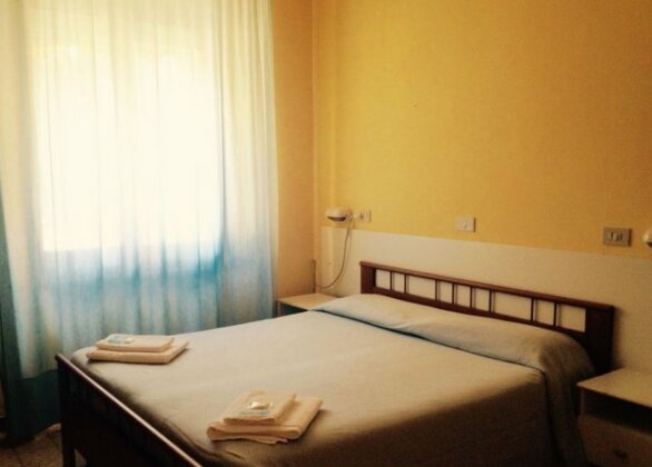Hotel Trieste Chianciano Terme - Photo5